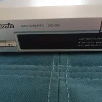 پخش کننده ویدئو پاناسونیک|پخش‌کننده DVD و ویدیو|اندیشه, اندیشه فاز ۱|دیوار