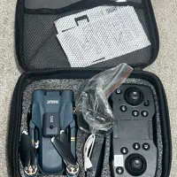 هلی شات کوادکوپترm3max درحد نو|دوربین عکاسی و فیلمبرداری|فاضل آباد, |دیوار