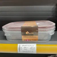 سرویس ظروف آشپزخانه با تخفیف ویژه|ظروف نگهدارنده، پلاستیکی، یکبارمصرف|نیشابور, شهید جعفری|دیوار