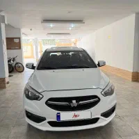 شاهین G مدل ۱۴۰۰ در حد صفر