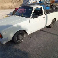 وانت 2گانه کارخانه|خودرو سواری و وانت|اسدآباد, |دیوار
