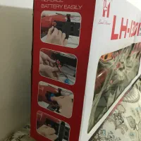 هلیکوپتر کنترلی 4 کانال با قابلیت نصب دوربین|اسباب‌‌بازی|همدان, |دیوار