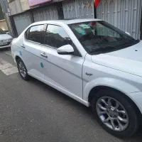 دنا پلاس توربو ۶ دنده