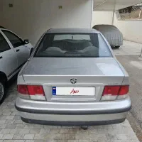 سمند مدل ۸۳ کم کار واقعیی۱۵۵۰۰۰