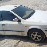 سمند ۸۸|خودرو سواری و وانت|بندرعباس, |دیوار