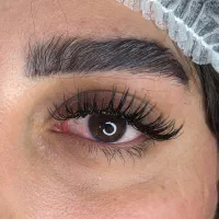 اکستنشن مژه