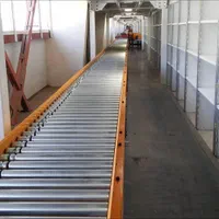 لوازم نوار نقاله تسمه رولیک درام کانوایر بلت|ماشین‌آلات صنعتی|مشکین‌دشت, |دیوار