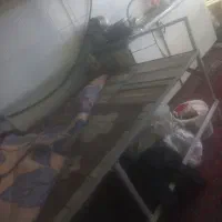 تخت باغ