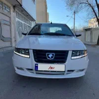 سورن پلاس تکسوز رخش