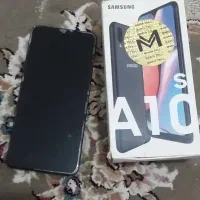 گوشی a10s خراب