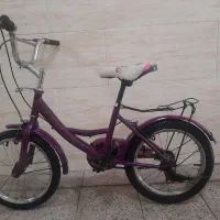 دوچرخه اسپرت سایز ۱۶