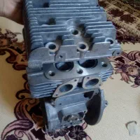 انجین و قطعات کامل موتور برق یا تیلر|قطعات یدکی و لوازم جانبی|کازرون, |دیوار