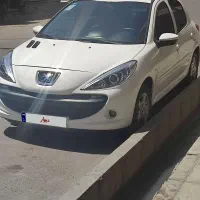 ۲۰۷ پانا سفید
