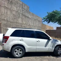 سوزوکی ویتارا ۲۰۰۸