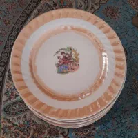 فنجون نلبعکی قدیمی|ظروف سرو و پذیرایی|تهران, هفده شهریور|دیوار