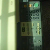 فتوکپی کم کارکرد توشیبا