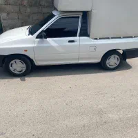 پرایدوانت ۱۴۰۳ نقد و اقساطی