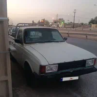 وانت مدل ۸۵ سالم