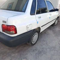 پراید مدل86 دوگانه شرکتی شاسی پلم|خودرو سواری و وانت|فسا, |دیوار