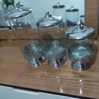 کندی سه تیکه