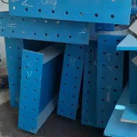 ساخت سوله صنعتی|مصالح و تجهیزات ساختمان|مشهد, نوید|دیوار