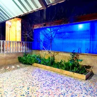 ویلای استخردار مستقیم از مالک|اجارهٔ کوتاهمدت ویلا و باغ|سرخرود, |دیوار