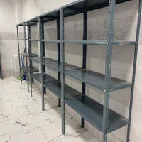قفسه ۲۱۰۰گرم|فروشگاه و مغازه|اهواز, ۳۰ متری|دیوار