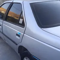 پژو 405 GLX بنزینی، مدل ۱۳۹۳ بستک|خودرو سواری و وانت|بندرعباس, |دیوار