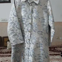 مانتو وپیراهن زنانه