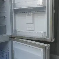 فروش یخچال دودرب|یخچال و فریزر|حبیب آباد, |دیوار