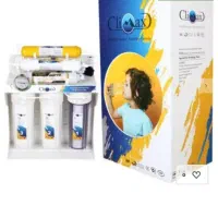 فروش تعمیرات فیلتر تصفیه آب خانگی و صنعتی