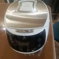 پلو پز آرام پز 20کاره
