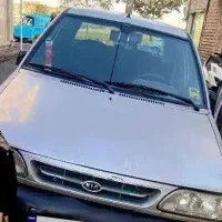 پراید|خودرو سواری و وانت|پاکدشت, پاکدشت (مامازند)|دیوار