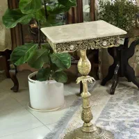 میزتلفن یا آباژور