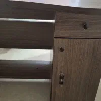 میز کامپیوتر|میز تحریر و کامپیوتر|اسفراین, |دیوار