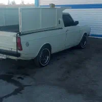حمل بار پیکان وانت