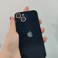 آیفون 13نرمال 256 گیگ رنگ مشکی