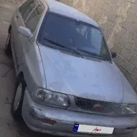 ۱۳۸۶ پراید ۱۴۱ مدل ۸۶ معاوضه با خودرو فرسوده اسقاط