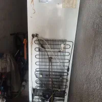 یخچال فریزر|یخچال و فریزر|آق قلا, |دیوار