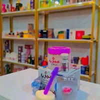 کرم شب روشن کننده عجوله