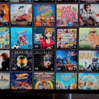 نصب بازی XBOX تحویل یکروزه|کنسول، بازی ویدئویی و آنلاین|تهران, تهران‌ویلا|دیوار