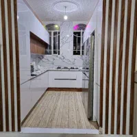 ساخت انواع کابینت و کمد دیواری نقد و اقساط