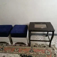 نشیمن|صندلی و نیمکت|ایذه, |دیوار