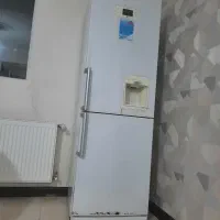 یخچال فیرزر