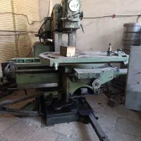 نیازمند کار جو جهت فرز cnc