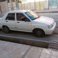 پراید|خودرو سواری و وانت|نسیم‌شهر, |دیوار