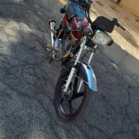 موتور متین200