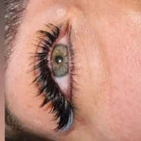 خدمات اکستنشن مژه لیفت مژه ابرو و کاشت موقت|خدمات آرایشگری و زیبایی|هشتگرد, هشتگرد قدیم|دیوار