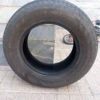 لاستیک ۲۳۵ ۷۰ ۱۶ چین درجه یک ۸۰ درصد