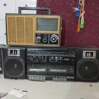 ضبط صوت ناسیونال